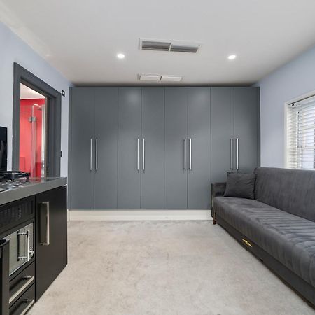 Апартаменты Marylebone Town House Лондон Экстерьер фото